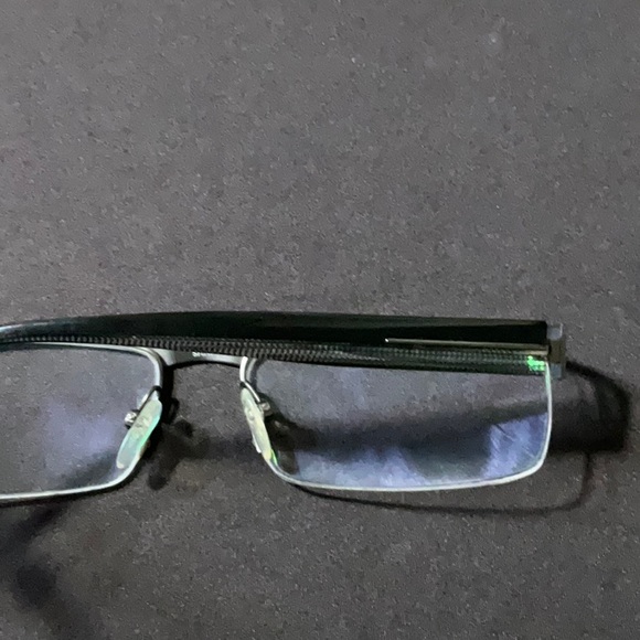 Men’s Ermenegildo Zegna Glasses and Case - Picture 11 of 15